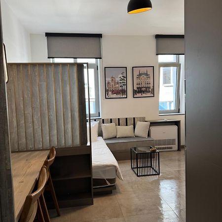 Apartment Simba Knez Mihailova Belgrado Exterior foto
