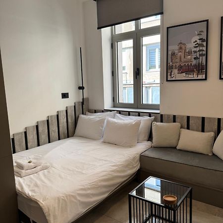 Apartment Simba Knez Mihailova Belgrado Exterior foto