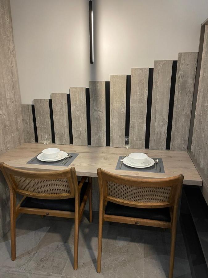 Apartment Simba Knez Mihailova Belgrado Exterior foto
