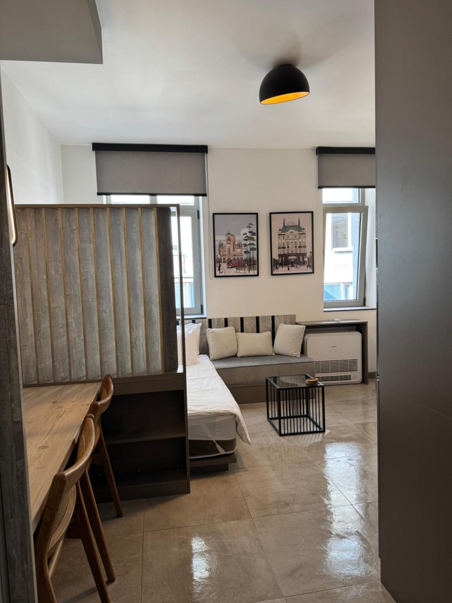 Apartment Simba Knez Mihailova Belgrado Exterior foto