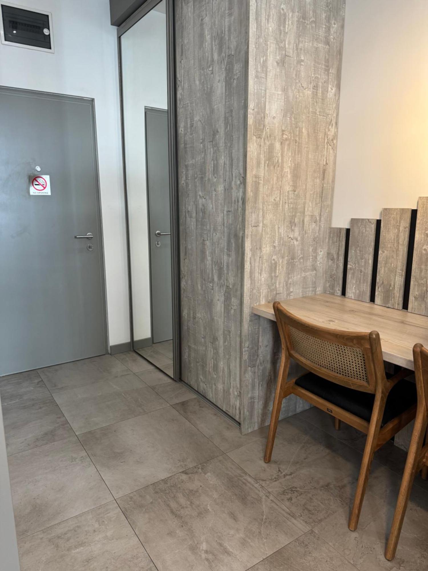 Apartment Simba Knez Mihailova Belgrado Exterior foto