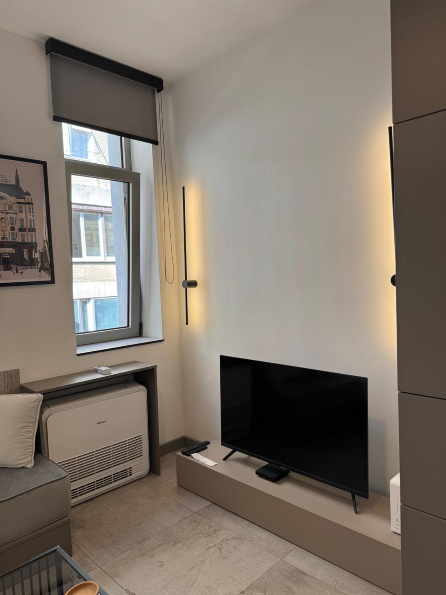 Apartment Simba Knez Mihailova Belgrado Exterior foto